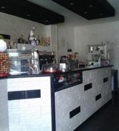 CARPE DIEM – CAFFETTERIA