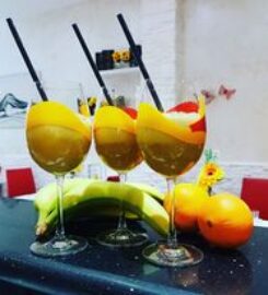 CARPE DIEM – CAFFETTERIA
