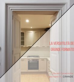 OLIVIERI CERAMICHE