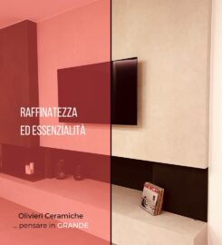OLIVIERI CERAMICHE