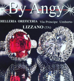 By Angy Gioielleria