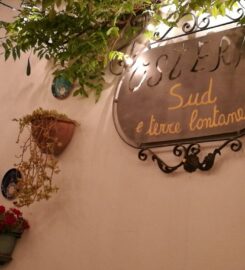 OSTERIA SUD E TERRE LONTANE – RISTORANTE