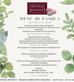 Chateau Bistrot