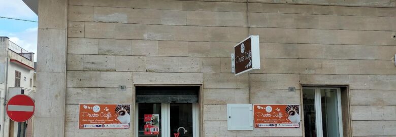 PUNTO CAFFE’