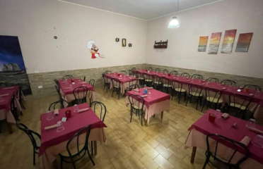 Ci vediamo da Mario Pizzeria