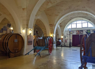 Azienda Varvaglione