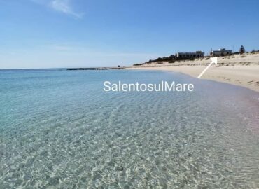 Salento sul Mare