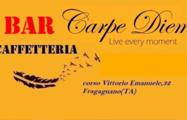 Bar Carpe Diem Fragagnano