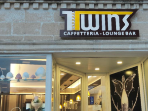 Listing Logo