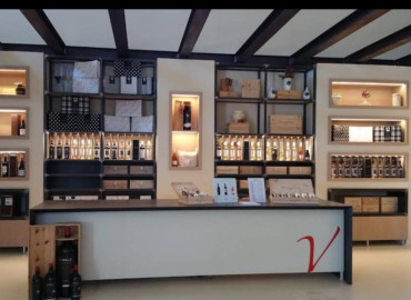 Azienda Varvaglione