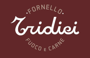 Fornello Tridici