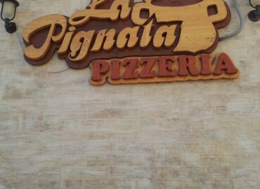 LA PIGNATA